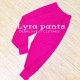 Lyra pants